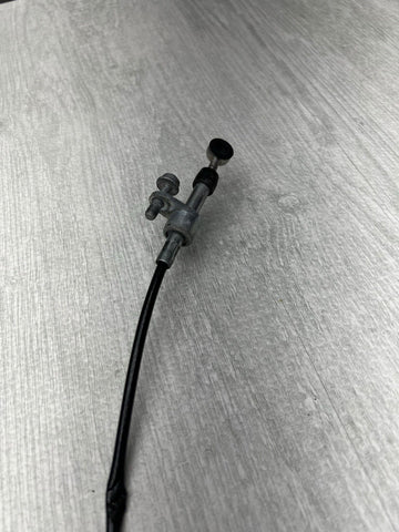 15-20 BMW F80 F82 F83 M3 M4 GEAR SHIFTER SELECTOR CONTROL MODULE CABLE 2284704