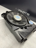 08-13 BMW E88 E92 E93 335 M3 Right Passenger Bass Speaker Sub Subwoofer OEM