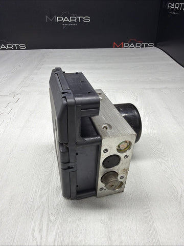 01-02 BMW E46 M3 DSC ABS Stability Anti-Lock Brake Pump Module 34.51-2229801 OEM