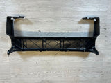 10-15 BMW F01 F02 F06 M6 740i 750i Radiator Core Support Plate & Air Duct 187798