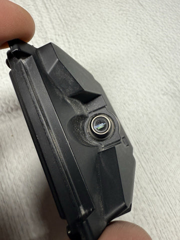 21-26 BMW G82 M3 M4 FRONT WINDSHIELD MOUNTED LANE ASSIST CAMERA KAFAS 5A32DC2
