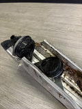 2001 Only BMW E46 M3 Front Rebar Bumper Support Reinforcement Beam 8195300