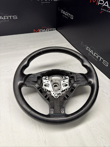 BMW Steering Wheel 01-06 E46 M3 Stock MANUAL 32342282020 GRADE C