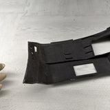 01-06 BMW E46 M3 FRONT BUMPER COVER GUARD BRACKET LEFT DRIVER 2695247