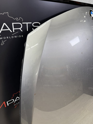 (PICKUP ONLY) BMW 04-10 E63 E64 645 650 M6 HOOD PANEL COVER