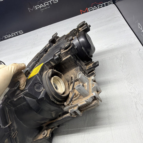 02-06 BMW E46 M3 ORIGINAL Bi Xenon Headlights Head Lights *Tab*