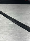 2001-2006 BMW E46 M3 Factory Rear Trunk Spoiler Lip 2695445