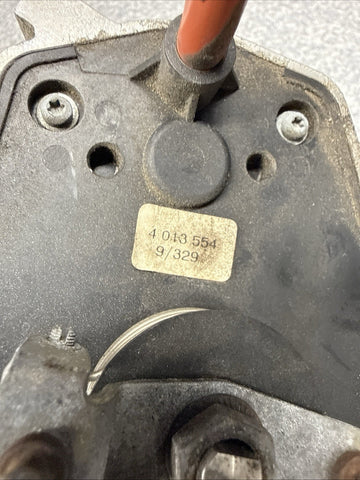 2000-03 BMW BMW S62 5.0L V8 Throttle Body ITB Actuator Motor 2000-2003 E39 M5 Z8