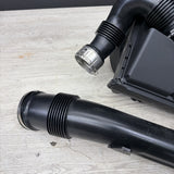 BMW G80 G82 G83 M3 M4 21-26 S58 Engine Air Intakes Intake Box Set OEM 800 Miles