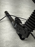 Front Right Seat Belt Buckle 94-99 BMW E36 328I M3 8221014