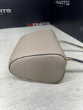 BMW E30 318 325 3 Series Headrests Head Rests Beige Driver and Passenger