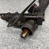 TRW BMW E46 Power Steering Rack and Pinion 01-05 325i 330i 325ci 330ci