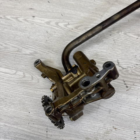 1992-2000 BMW E36 M50 M52 S50 S52 M3 323 325 328 Oil Pump 328i 325i