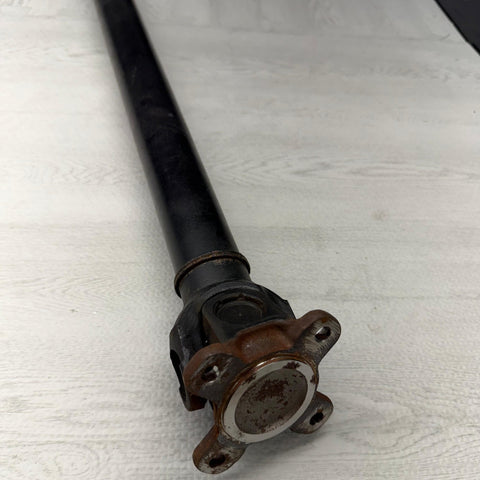 2013–2018 BMW F15 Front Driveshaft / Propeller Shaft OEM 8605866