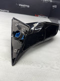 16-19 BMW F06 F12 F13 M6 RIGHT BLIND SPOT CAMERA DOOR MIRROR BLACK