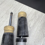 21-26 BMW G80 G82 M3 M4 Rear Left Right Strut Shocks Absorbers Assembly EDC OEM