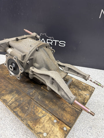 Honda S2000 S2k OEM Rear Pumpkin Diff Differential Assembly