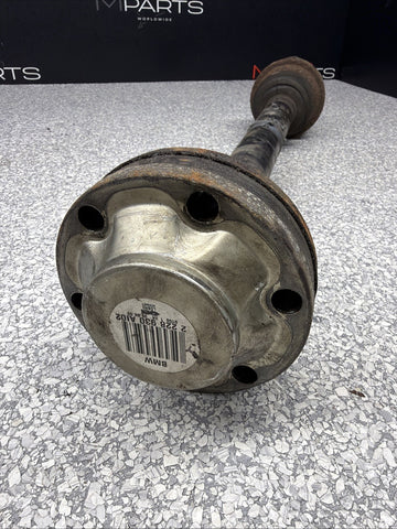 00-03 BMW E39 M5 Rear Right/Left Side Output Half Shaft Axle OEM 228930