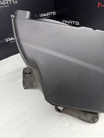 08-13 OEM BMW E90 E92 E93 M3 Engine S65 Airbox Air Intake Cleaner Muffler
