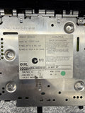 2004 BMW 01-06 E46 325 330 M3 CD Player Business Radio