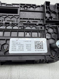 20-21 BMW X3 X4 X3M X4M Radio Climate AC Heater Control Switch Panel OEM 7951997