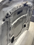 (PICKUP ONLY) BMW E92 E93 M3 Front Hood Bonnet Panel Alpine White