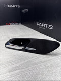 01-06 BMW E46 M3 HARMON KARDON HK  TWEETER DOOR HANDLE LEFT DRIVER