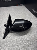 2006-2010 BMW E60 M5 Left Driver Side View Door Mirror OEM 51168046363