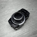 BMW E90 E92 E93 M3 08-13 iDrive Media Controller Switch OEM 9189048 *Notes*