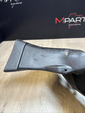 08-13 OEM BMW E90 E92 E93 M3 Front Left Driver Side Cooler Air Duct Vent Brake