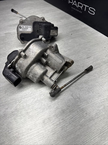 BMW 06-13 E90 E92 E93 M3 E60 E63 E64 M5 M6 THROTTLE BODY ACTUATORS A2C5314283980