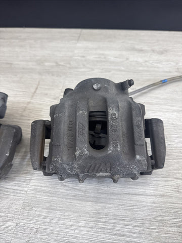 94-02 BMW E36 M3 BRAKE CALIPERS FRONT OEM