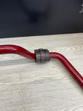 01-06 BMW E46 M3 Front Stock Sway Bar Swaybar Ground Control