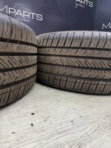 1998–2002 Factory BMW Z3 M Wheels Style 40 Roadstar Staggered