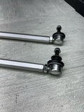 DINAN NEW Stabilizer Swaybar Links Front Adjustable BMW E90 E92 E93 M3