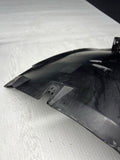 Genuine BMW E46 M3 Front Wheel Housing Fender Left Splash Shield Guard *Crack