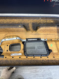 BMW E36 M3 95-99 Coupe Front Right Passenger Door Card Panel Dove Grey Vaders