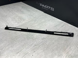 06-13 BMW E90 E92 E93 328 335 M3 Cupholder Cup Holder Decor Bezel Trim Black