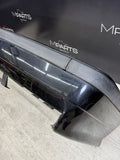 (PICKUP ONLY) BMW OEM 94-99 E36 M3 COUPE REAR BUMPER + SHOCKS