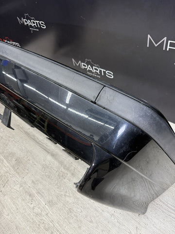 (PICKUP ONLY) BMW OEM 94-99 E36 M3 COUPE REAR BUMPER + SHOCKS