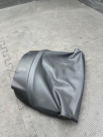 15-19 Ferrari 488 GTB Spider Upper Steering Column Cover 85478700