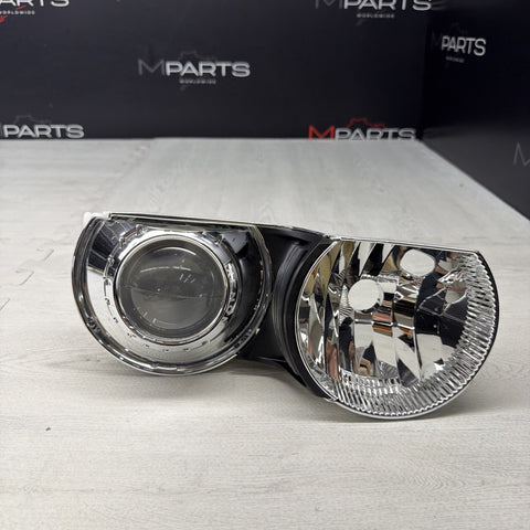 BMW 02-06 E46 M3 RIGHT HEADLIGHT XENON 1305621772 PROJECTORS
