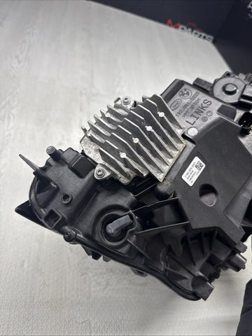 BMW 21-24 G80 G82 G83 M4 440I HEADLIGHT LEFT DRIVER  5A19365-04 COMPLETE OEM