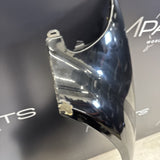 01-06 BMW E46 M3 Driver Left Fender Carbon Black *Notes*