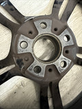 2012‑2019 BMW F06 F12 F13 M6  343M 20″ Alloy Wheels Rims 36112284707 2283403