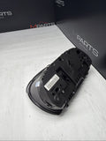 08-13 BMW E90 E92 E93 M3 Cluster Odometer Gauge Assembly Manual OEM *Scratches*