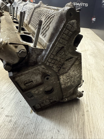 BMW 1995 E36 M3 S50B30 S50 Motor Engine Cylinder Head + Camshafts Complete