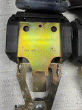 1992–1999 BMW E36 3-Series Front Left & Right Seat Belt Retractors OEM 566168801