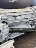 2019 - 2025 MERCEDES C300 W205 4MATIC AUTO TRANSMISSION ASSEMBLY OEM 7252800000