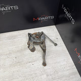 Honda s2000 2003 Ap1 Rear Left Driver side knuckle Rotor Control Arms